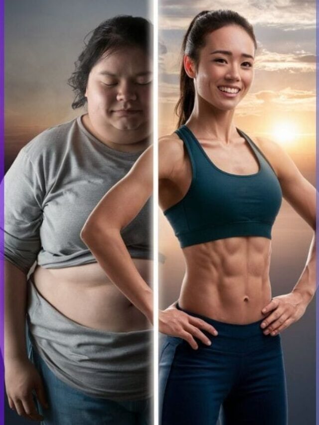 बेली फैट घटाने के सबसे असरदार उपाय।।weight-management/5-drinks-to-reduce-belly-fat-in-hindi